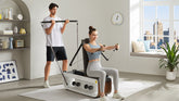 Tone Up Workout Station